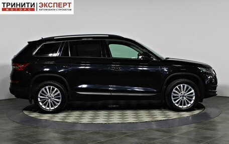 Skoda Kodiaq I, 2019 год, 2 987 000 рублей, 4 фотография