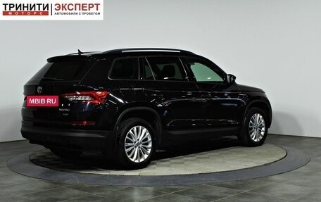 Skoda Kodiaq I, 2019 год, 2 987 000 рублей, 5 фотография