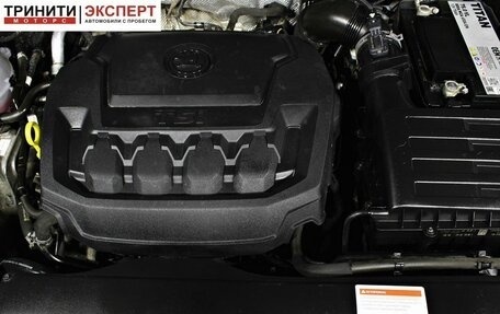 Skoda Kodiaq I, 2019 год, 2 987 000 рублей, 17 фотография