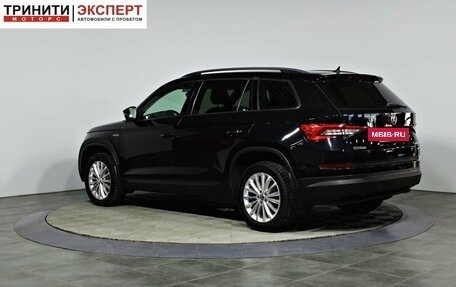 Skoda Kodiaq I, 2019 год, 2 987 000 рублей, 7 фотография