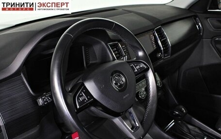 Skoda Kodiaq I, 2019 год, 2 987 000 рублей, 12 фотография