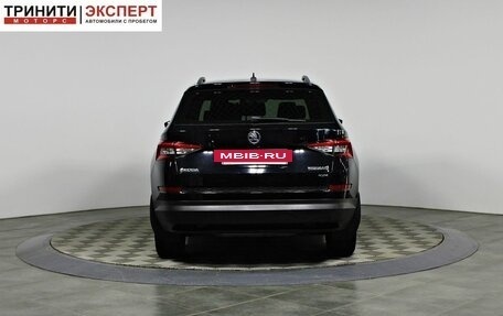 Skoda Kodiaq I, 2019 год, 2 987 000 рублей, 6 фотография