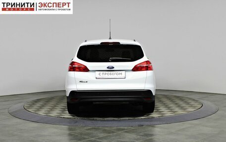 Ford Focus III, 2015 год, 1 197 000 рублей, 7 фотография