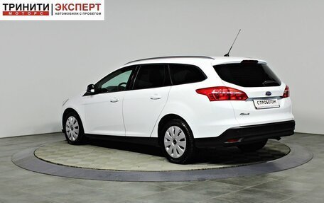 Ford Focus III, 2015 год, 1 197 000 рублей, 6 фотография
