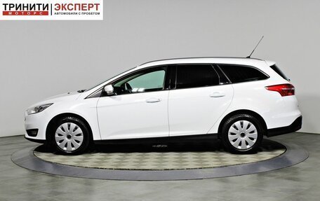 Ford Focus III, 2015 год, 1 197 000 рублей, 5 фотография