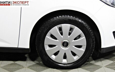 Ford Focus III, 2015 год, 1 197 000 рублей, 10 фотография