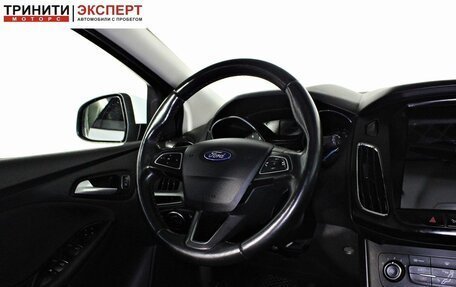 Ford Focus III, 2015 год, 1 197 000 рублей, 13 фотография