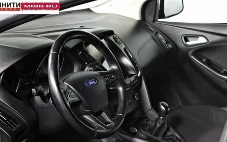 Ford Focus III, 2015 год, 1 197 000 рублей, 11 фотография