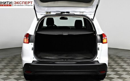 Ford Focus III, 2015 год, 1 197 000 рублей, 17 фотография