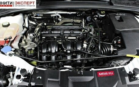 Ford Focus III, 2015 год, 1 197 000 рублей, 18 фотография