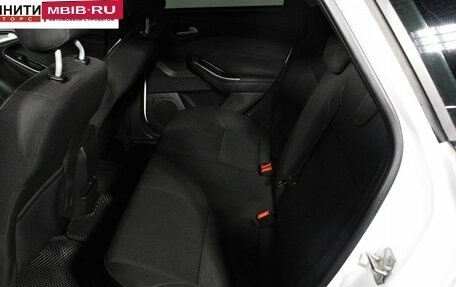 Ford Focus III, 2015 год, 1 197 000 рублей, 16 фотография