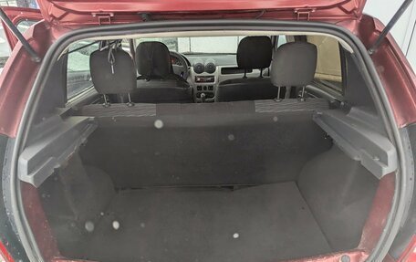 Renault Sandero I, 2012 год, 415 000 рублей, 15 фотография