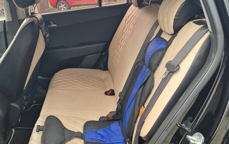 Hyundai Creta I рестайлинг, 2016 год, 1 650 000 рублей, 3 фотография