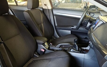 Mitsubishi Lancer IX, 2008 год, 800 000 рублей, 7 фотография