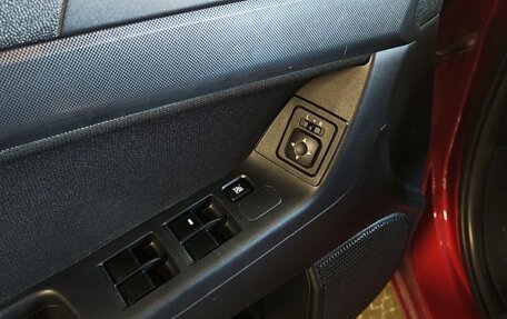 Mitsubishi Lancer IX, 2008 год, 800 000 рублей, 9 фотография