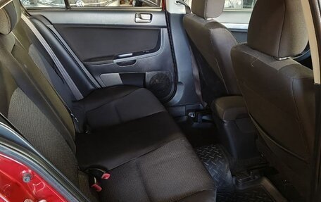 Mitsubishi Lancer IX, 2008 год, 800 000 рублей, 8 фотография