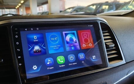 Mitsubishi Lancer IX, 2008 год, 800 000 рублей, 11 фотография