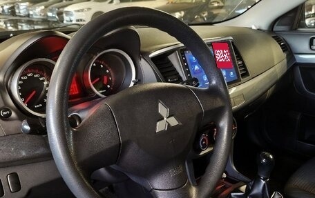 Mitsubishi Lancer IX, 2008 год, 800 000 рублей, 13 фотография