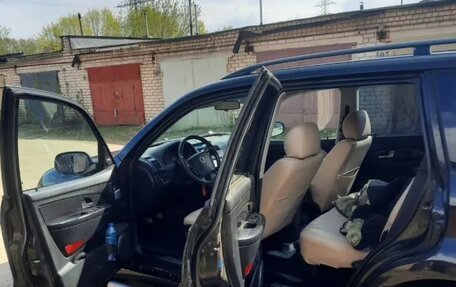 SsangYong Rexton III, 2008 год, 890 000 рублей, 7 фотография