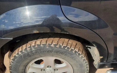 SsangYong Rexton III, 2008 год, 890 000 рублей, 10 фотография