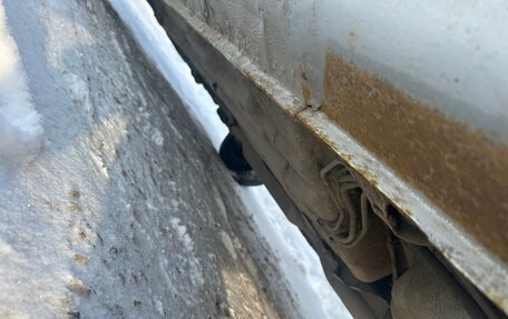 Mazda Familia, 2001 год, 250 000 рублей, 7 фотография