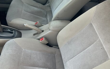 Mazda Familia, 2001 год, 250 000 рублей, 9 фотография