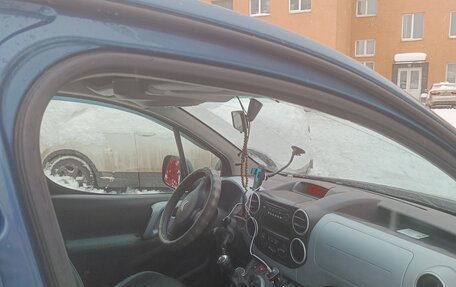 Citroen Berlingo II рестайлинг, 2014 год, 750 000 рублей, 6 фотография