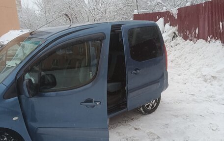 Citroen Berlingo II рестайлинг, 2014 год, 750 000 рублей, 16 фотография