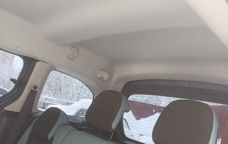 Citroen Berlingo II рестайлинг, 2014 год, 750 000 рублей, 11 фотография