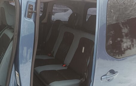 Citroen Berlingo II рестайлинг, 2014 год, 750 000 рублей, 17 фотография