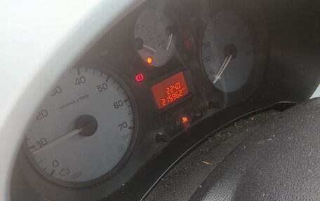 Citroen Berlingo II рестайлинг, 2014 год, 750 000 рублей, 19 фотография