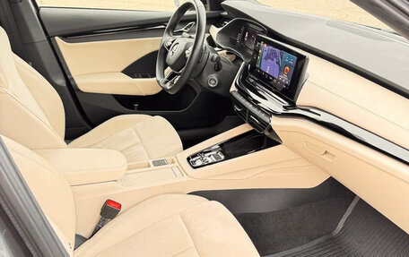 Skoda Octavia IV, 2022 год, 2 135 000 рублей, 11 фотография