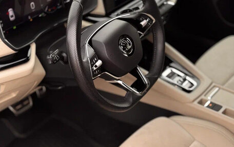 Skoda Octavia IV, 2022 год, 2 135 000 рублей, 12 фотография