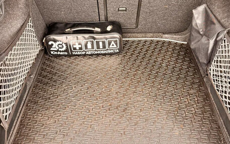 Skoda Octavia IV, 2022 год, 2 135 000 рублей, 15 фотография