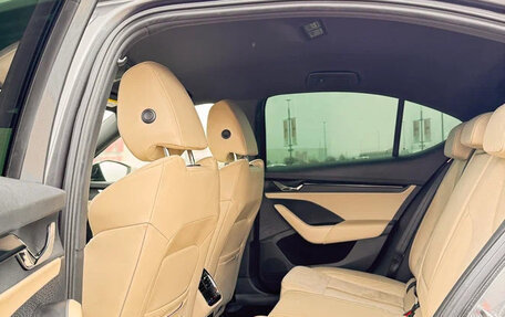 Skoda Octavia IV, 2022 год, 2 135 000 рублей, 20 фотография