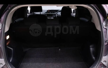 Toyota Aqua I, 2014 год, 900 000 рублей, 5 фотография