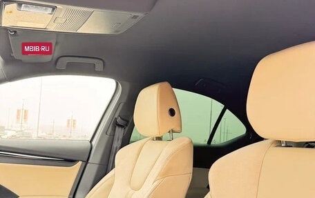 Skoda Octavia IV, 2022 год, 2 135 000 рублей, 17 фотография