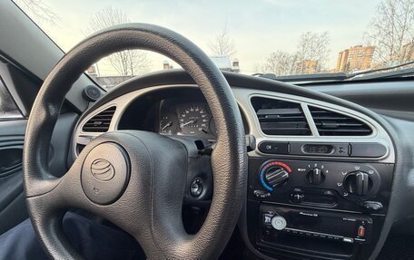 ЗАЗ Chance, 2010 год, 185 000 рублей, 6 фотография