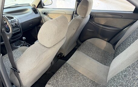 ЗАЗ Chance, 2010 год, 185 000 рублей, 7 фотография