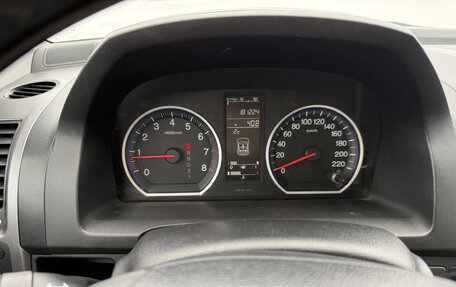 Honda CR-V III рестайлинг, 2008 год, 1 500 000 рублей, 15 фотография