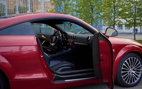 Audi TT, 2007 год, 1 599 000 рублей, 3 фотография