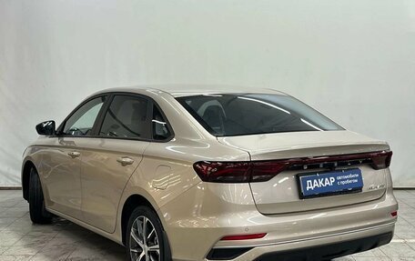 Geely Emgrand, 2023 год, 1 880 000 рублей, 4 фотография