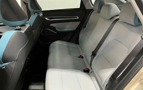 Geely Emgrand, 2023 год, 1 880 000 рублей, 8 фотография