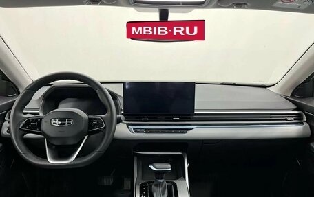 Geely Emgrand, 2023 год, 1 880 000 рублей, 7 фотография