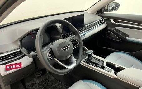 Geely Emgrand, 2023 год, 1 880 000 рублей, 6 фотография