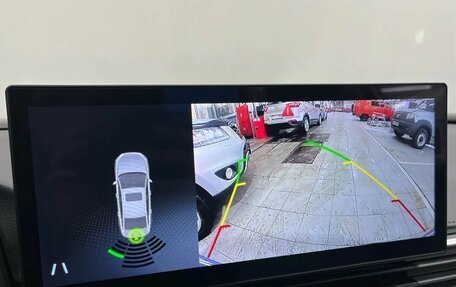 Geely Emgrand, 2023 год, 1 880 000 рублей, 15 фотография