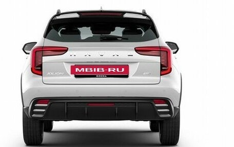 Haval Jolion, 2026 год, 2 599 000 рублей, 4 фотография