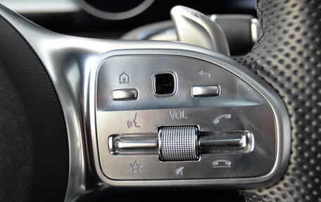 Mercedes-Benz G-Класс AMG, 2021 год, 18 490 000 рублей, 15 фотография