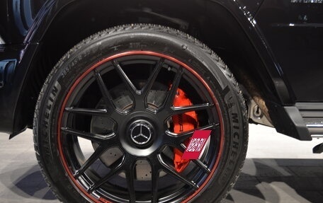 Mercedes-Benz G-Класс AMG, 2021 год, 18 490 000 рублей, 9 фотография