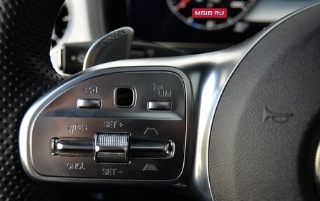 Mercedes-Benz G-Класс AMG, 2021 год, 18 490 000 рублей, 14 фотография